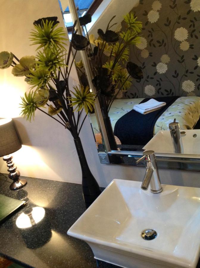 Braeside Guesthouse Ексетър Стая снимка